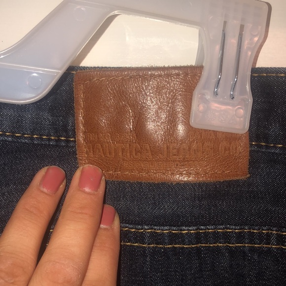Men’s Nautica jean- 36W - Picture 3 of 7
